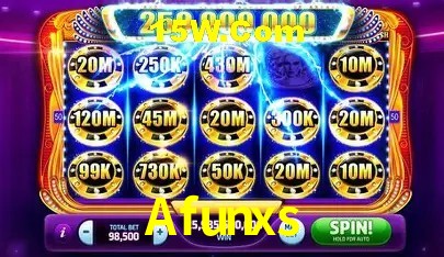 Desvendando o Mundo dos Jogos Virtuais na Afunxs